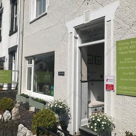 Glyn Afon Caernarfon Ngoại thất bức ảnh