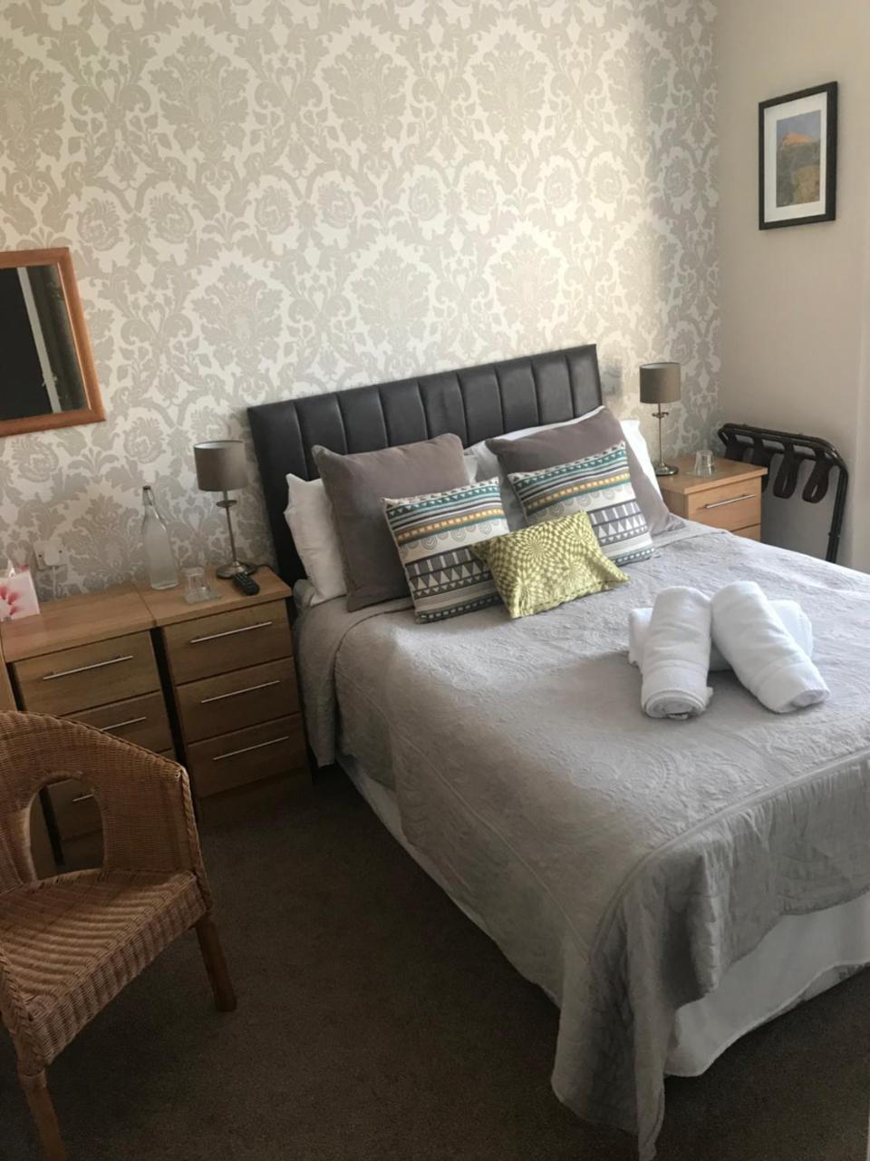 Glyn Afon Caernarfon Ngoại thất bức ảnh