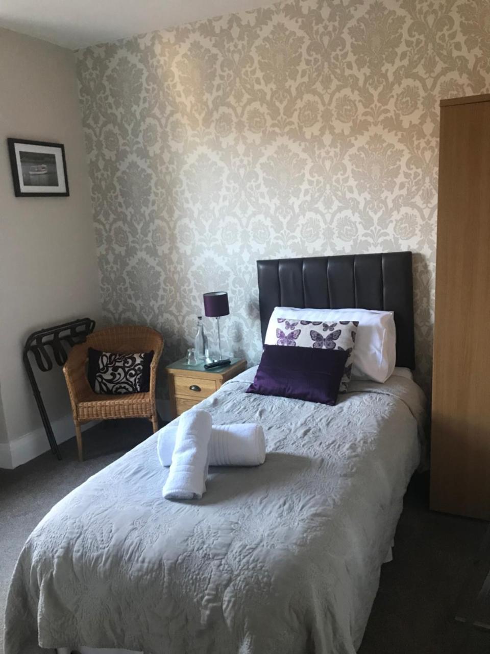 Glyn Afon Caernarfon Ngoại thất bức ảnh
