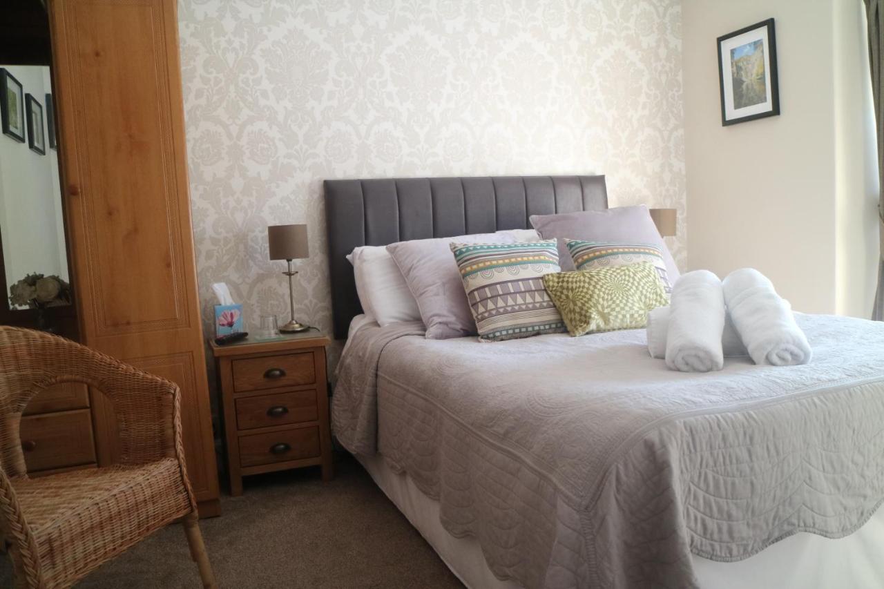Glyn Afon Caernarfon Ngoại thất bức ảnh