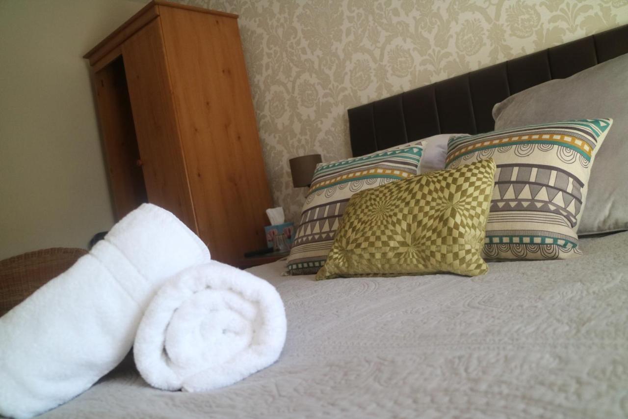 Glyn Afon Caernarfon Ngoại thất bức ảnh