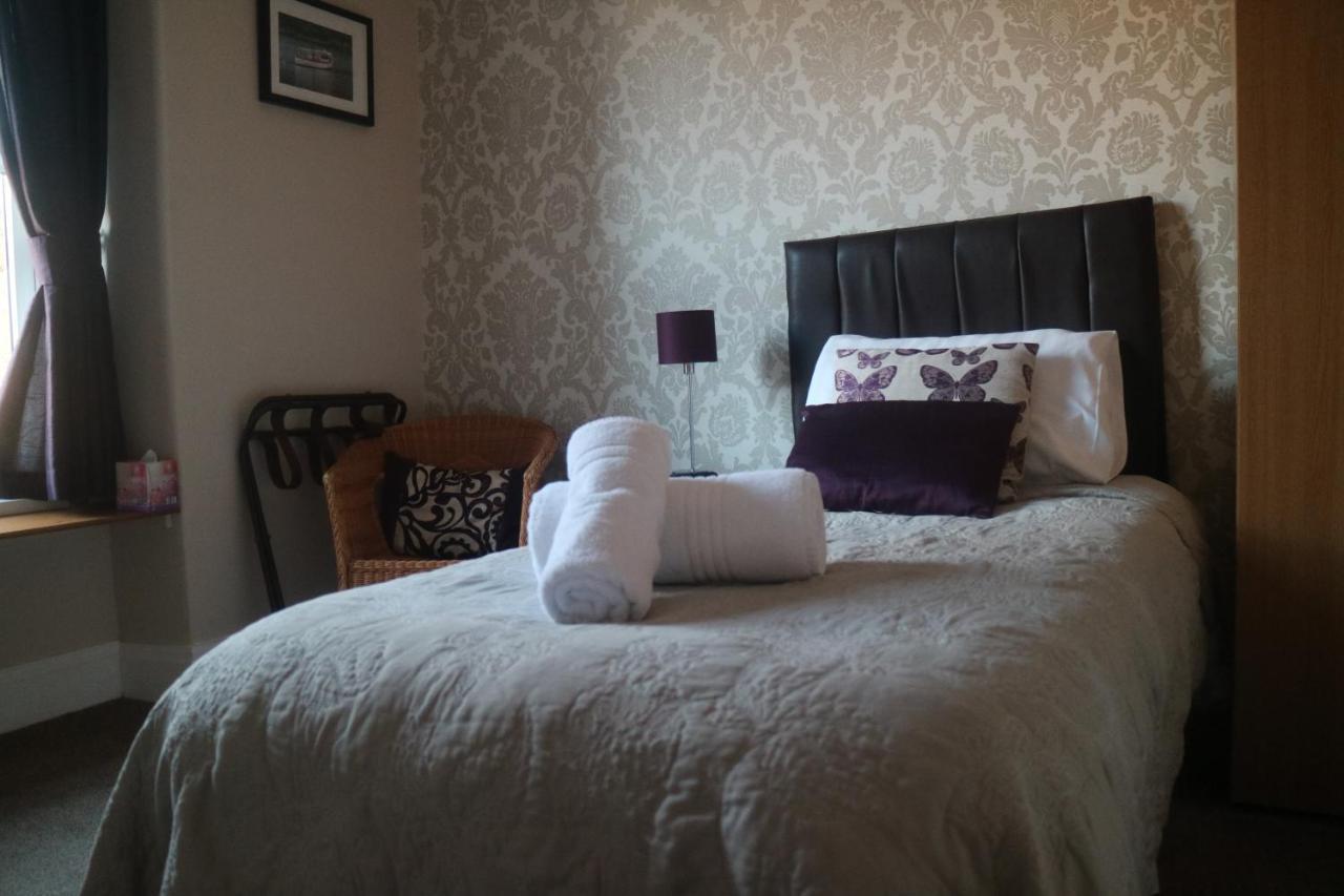 Glyn Afon Caernarfon Ngoại thất bức ảnh